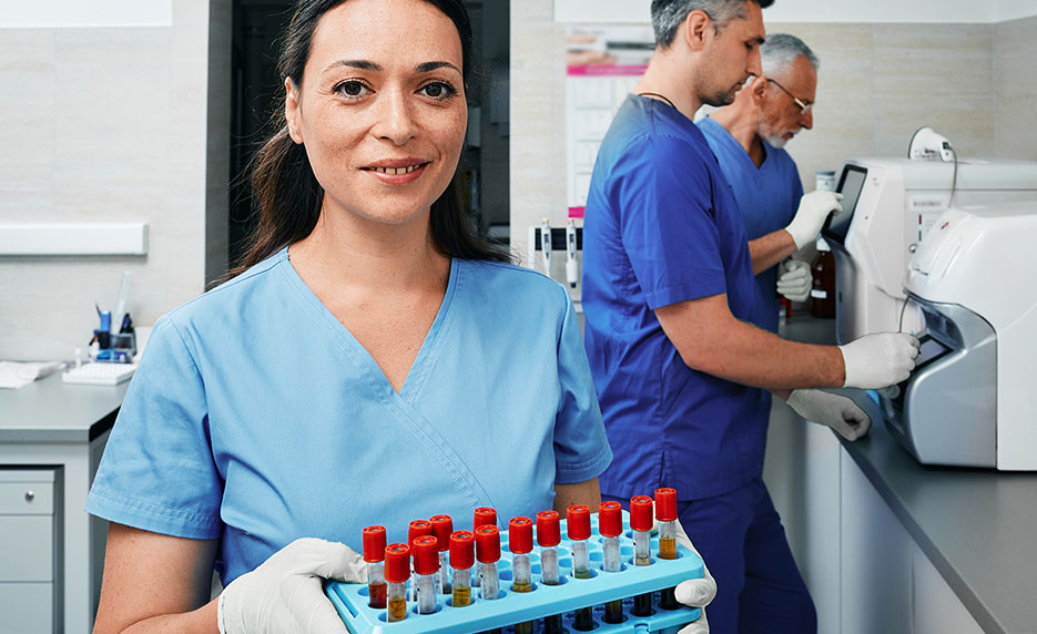 Online Certified Phlebotomy Technician (Vouchers and Lab Included) from Online Certified Phlebotomy Technician (Vouchers and Lab Included) from